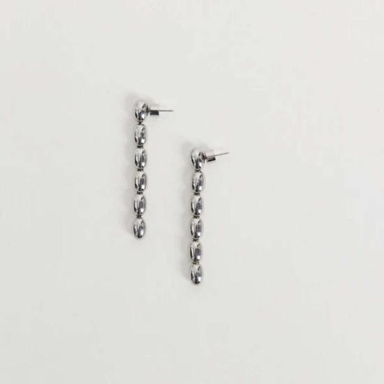  헤븐 메이헴 이어링 에디스 실버 귀걸이