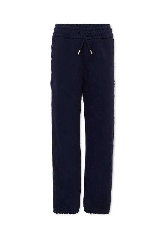 26SS [키즈] 랑방 트레이닝/조거 팬츠 N30372 855 BLUE