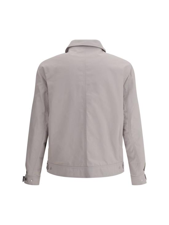  브루넬로 쿠치넬리 자켓 방수 셔츠 재킷 - BRUNELLO CUCINELLI