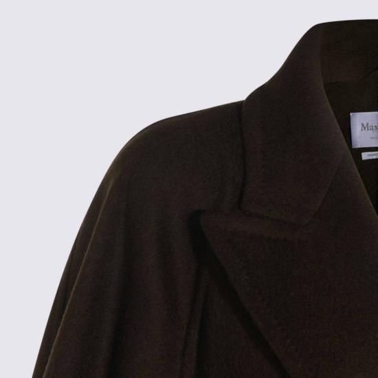  막스마라 코트 막스 마라 베르나 - MAX MARA