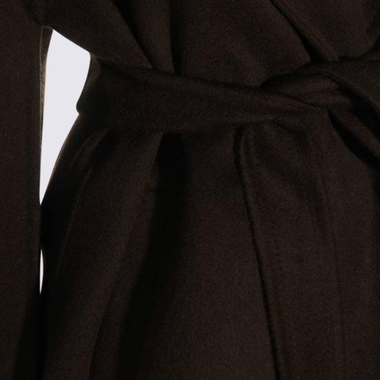  막스마라 코트 막스 마라 베르나 - MAX MARA