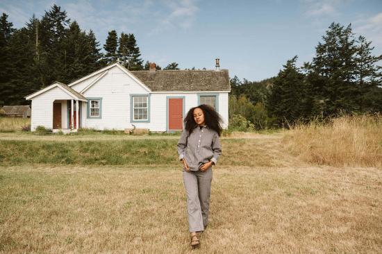  쉽 서플라이 데님 팬츠 선박 공급 만조 바지 - SHIP SUPPLY