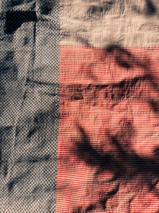  [키즈] PO-EM 침구 Po Em The Bees Knees 아기 및 유아용 퀼트 - OTHER BRANDS