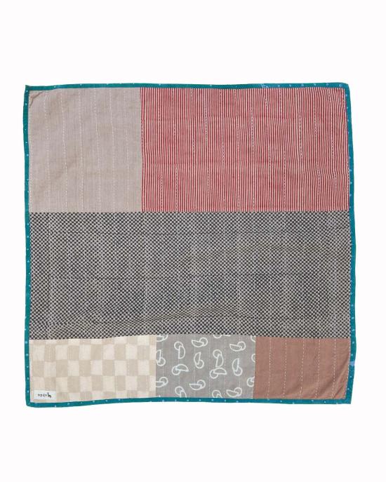  [키즈] PO-EM 침구 Po Em The Bees Knees 아기 및 유아용 퀼트 - PO EM