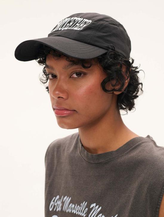  까르네 볼렌떼 모자 카르네 볼렌테 유나이티드 위컴 캡 - CARNE BOLLENTE