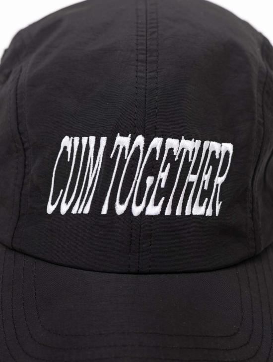  까르네 볼렌떼 모자 카르네 볼렌테 유나이티드 위컴 캡 - CARNE BOLLENTE