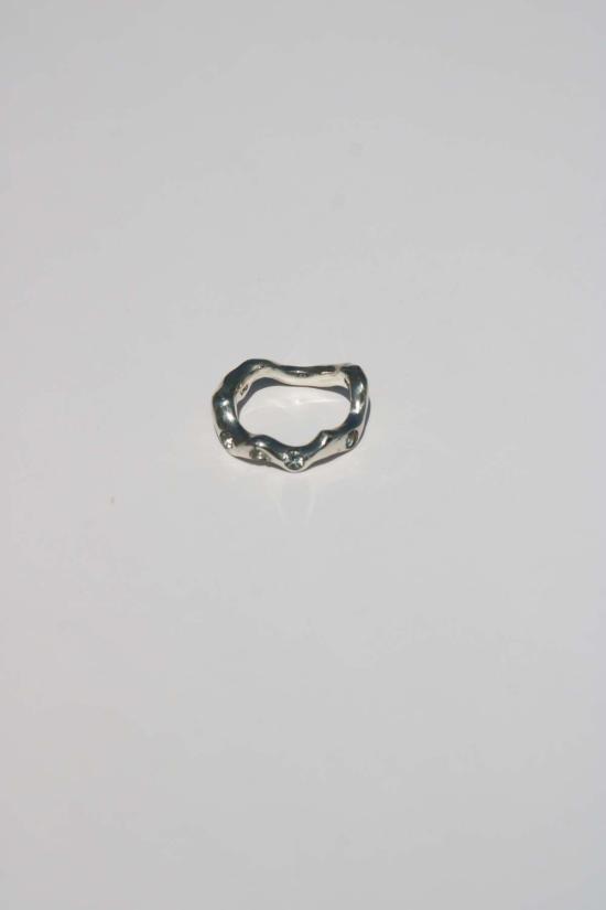  오디세이아 반지 오디세아 니 슈퍼피시 링 스카이 블루 - ODISSEA