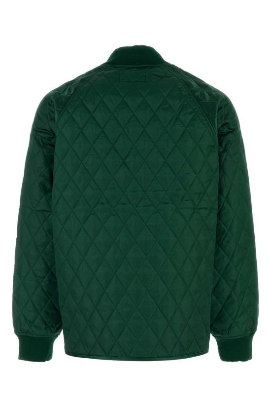  칼하트 자켓 카하트 알럼니 라이너 재킷 다크퍼 - CARHARTT