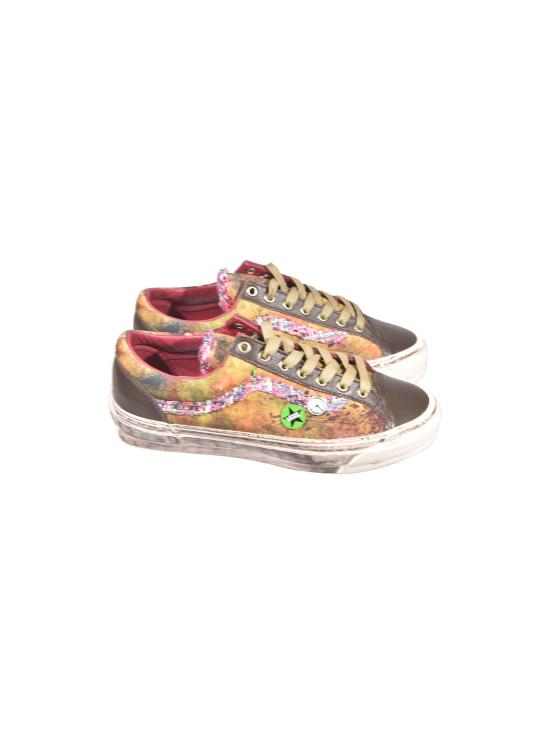 26SS 반스 스니커즈 VN000D9R ENB1 Enb1