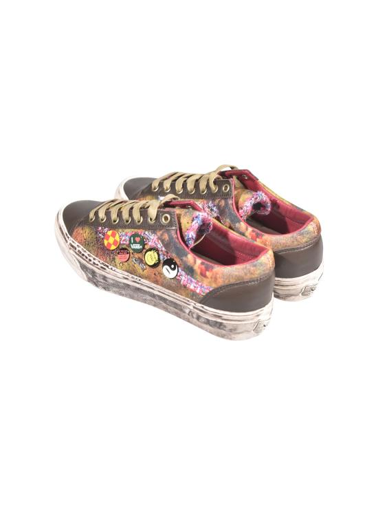 26SS 반스 스니커즈 VN000D9R ENB1 Enb1 - VANS