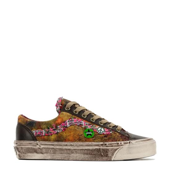 26SS 반스 스니커즈 VN000D9R ENB1 Enb1