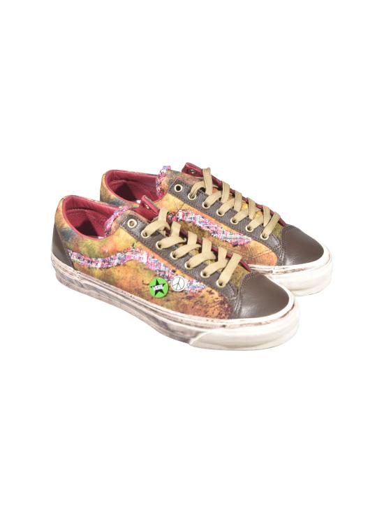 26SS 반스 스니커즈 VN000D9R ENB1 Enb1 - VANS