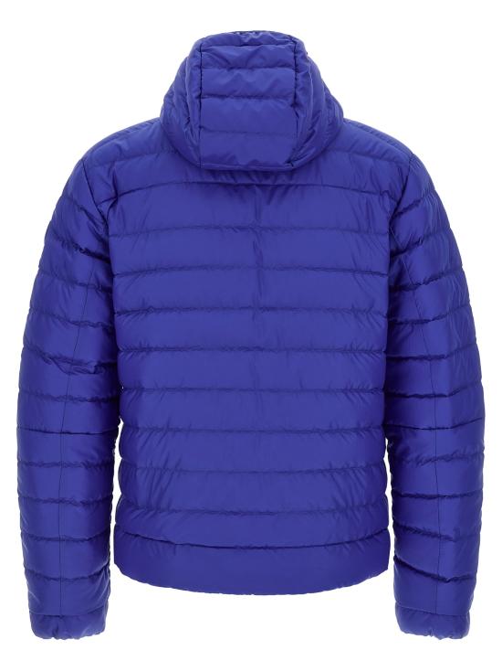 26SS 캐나다구스 긴팔 티셔츠 2482MT 9118 Blue - CANADA GOOSE