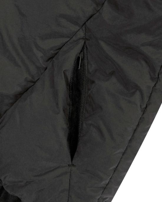  엑슬림 패딩 Xlim Ep.8 01 다운 재킷 블랙 - XLIM