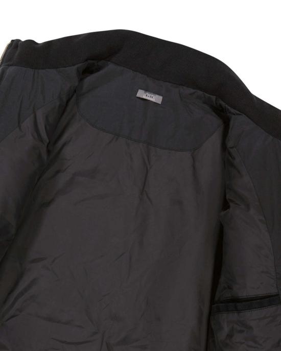  엑슬림 패딩 Xlim Ep.8 01 다운 재킷 블랙 - XLIM