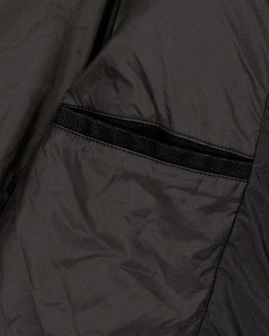  엑슬림 패딩 Xlim Ep.8 01 다운 재킷 블랙 - XLIM