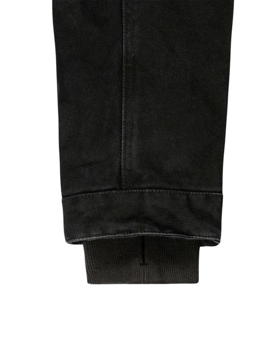  엑슬림 패딩 Xlim Ep.8 01 다운 재킷 블랙 - XLIM