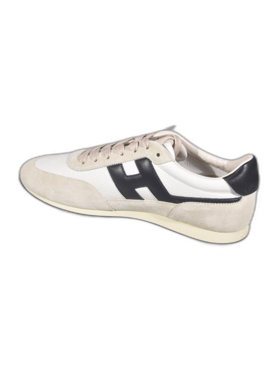 26SS 호간 드레스 슈즈 HXM6990GA00UWR 891M 891m - HOGAN