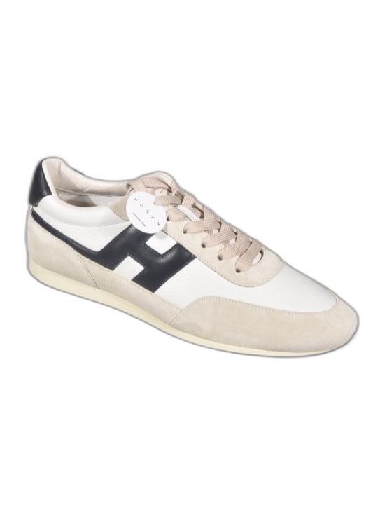 26SS 호간 드레스 슈즈 HXM6990GA00UWR 891M 891m - HOGAN