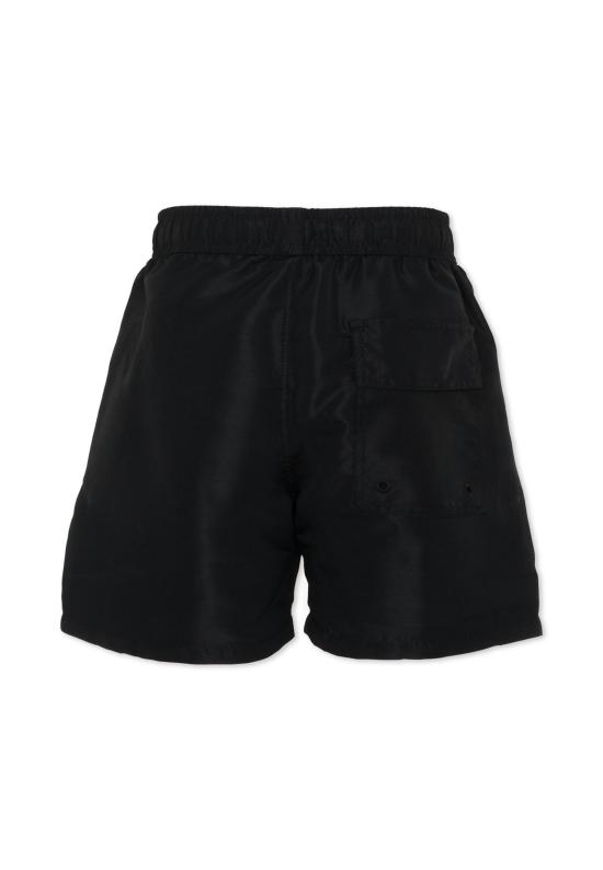 26SS [키즈] 지방시 스윔팬츠 H31078 09B BLACK - GIVENCHY