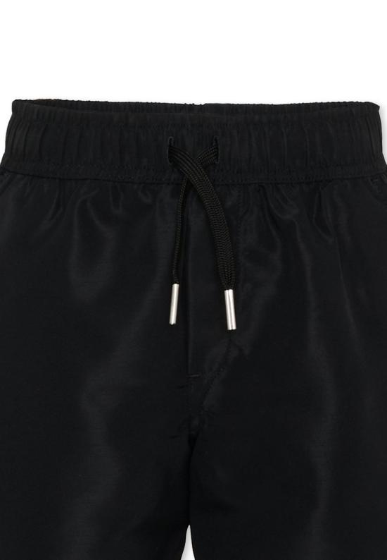 26SS [키즈] 지방시 스윔팬츠 H31078 09B BLACK - GIVENCHY