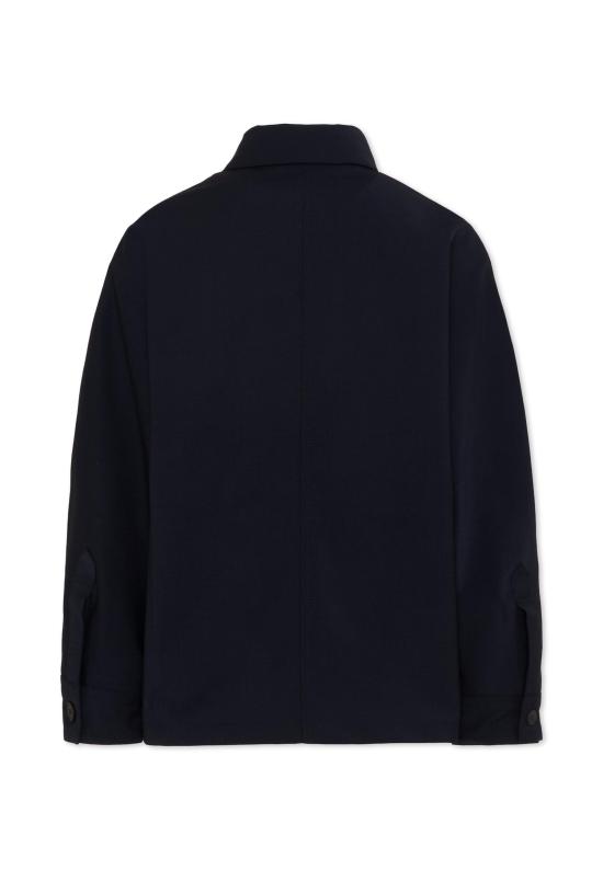 26SS [키즈] 지방시 자켓 H31094 061 GREY - GIVENCHY