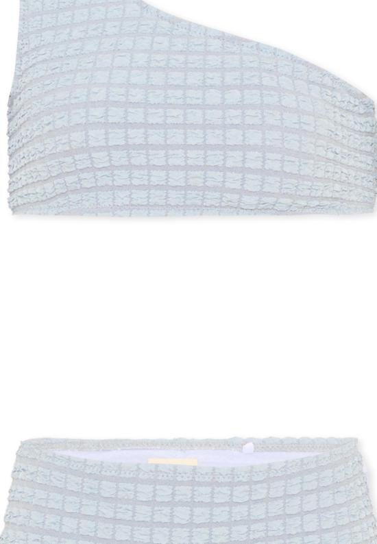 26SS [키즈] 두두 비키니 DYCA19 U0267 679 LIGHT BLUE - DOUUOD