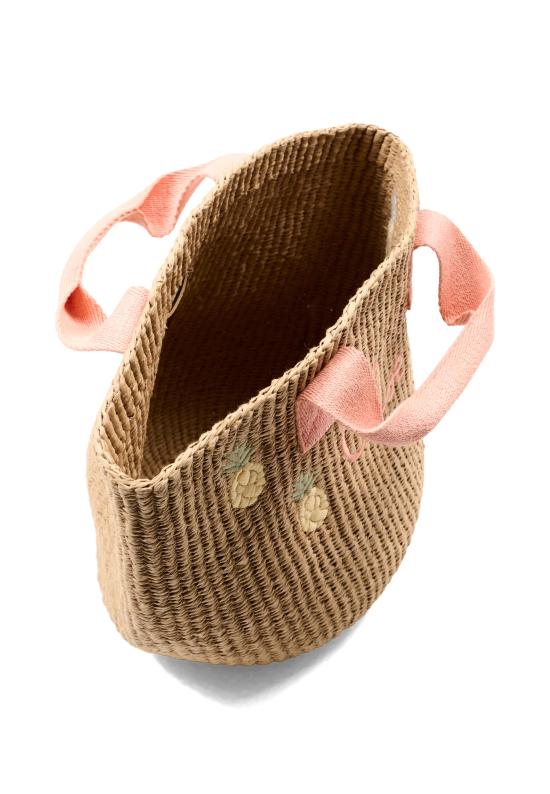 26SS [키즈] 끌로에 토트백 C20873 43A BEIGE - CHLOE