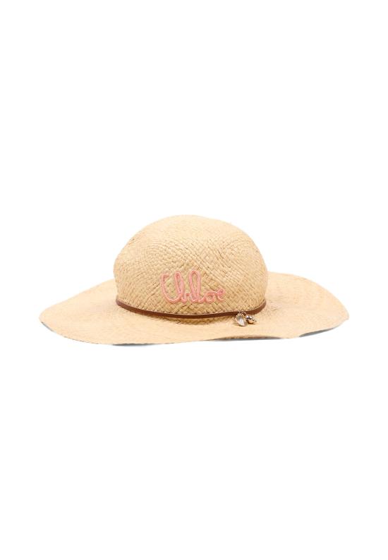 26SS [키즈] 끌로에 모자 C20868 43A BEIGE