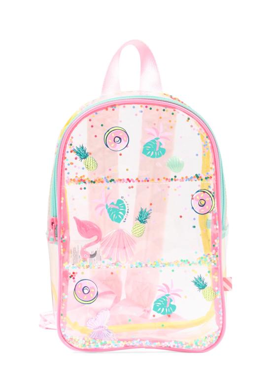 26SS [키즈] 빌리블러쉬 백팩 U22047 44L PINK