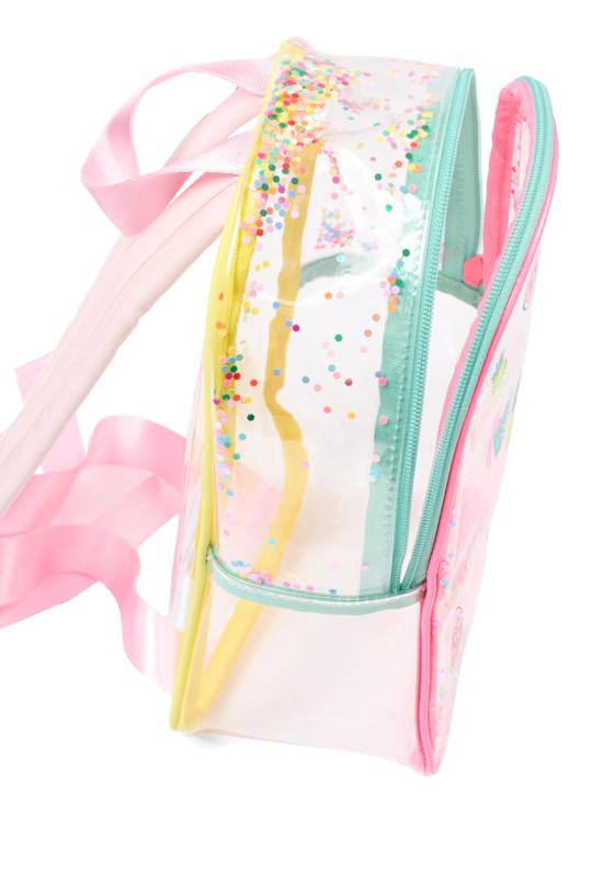 26SS [키즈] 빌리블러쉬 백팩 U22047 44L PINK - BILLIEBLUSH