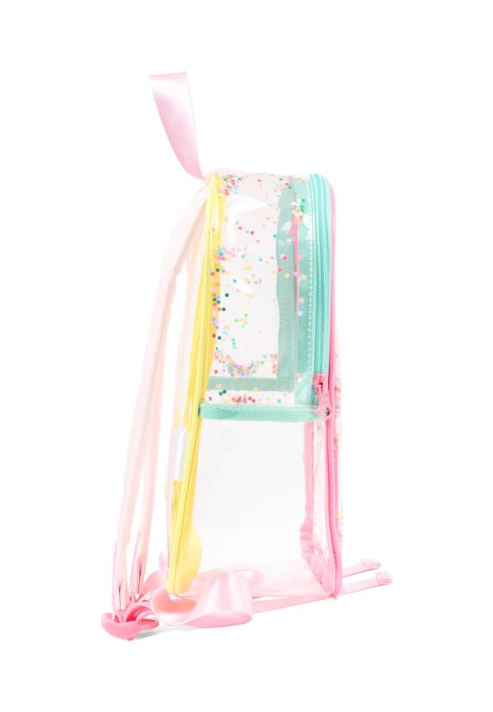 26SS [키즈] 빌리블러쉬 백팩 U22047 44L PINK - BILLIEBLUSH