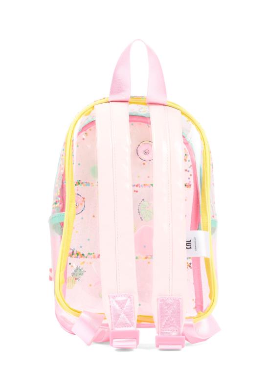 26SS [키즈] 빌리블러쉬 백팩 U22047 44L PINK - BILLIEBLUSH