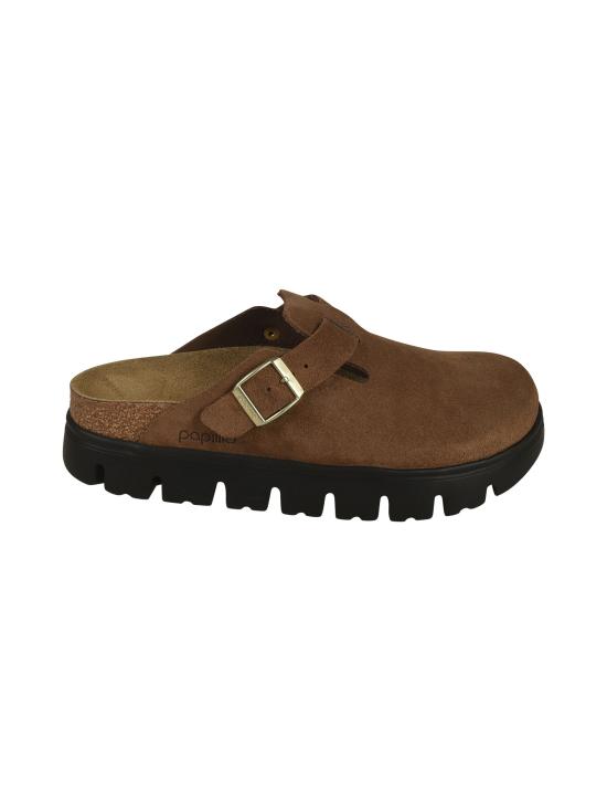 26SS 버켄스탁 샌들 1028402 DARK TEA Dark tea