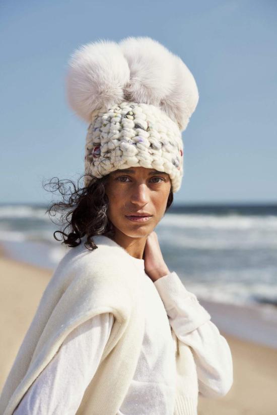  미샤램퍼트 모자 미샤 램퍼트 트웜블리 크라운 + 누드 XL 폼스