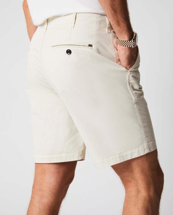  Billy Reid 숏팬츠 리드 치노 쇼트 에그셸 - OTHER BRANDS