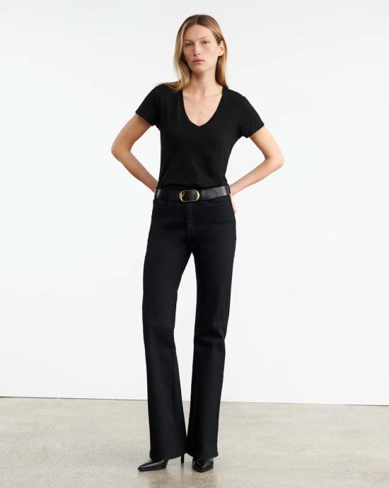  닐리로탄 데님 팬츠 닐리 로탄 셀리아 진