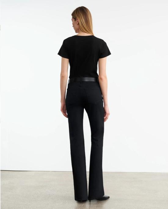  닐리로탄 데님 팬츠 닐리 로탄 셀리아 진 - NILI LOTAN