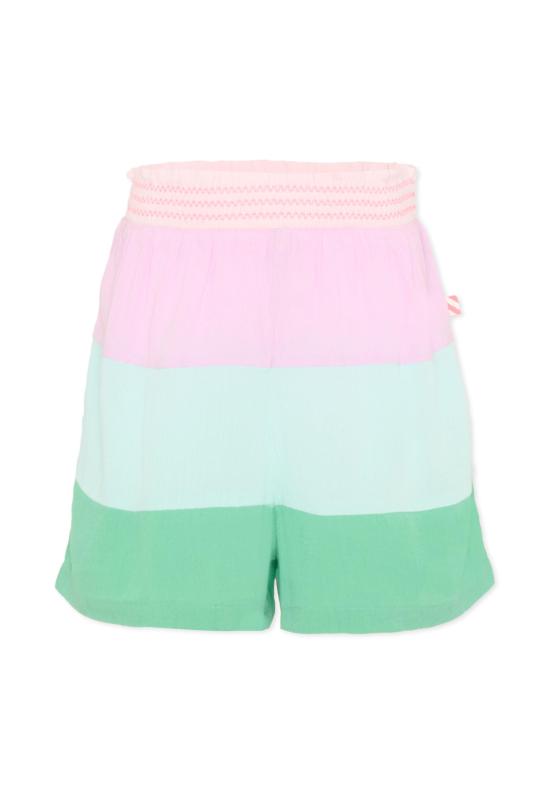 26SS [키즈] 빌리블러쉬 쇼츠/버뮤다 U22182 Z41 MULTICOLOR