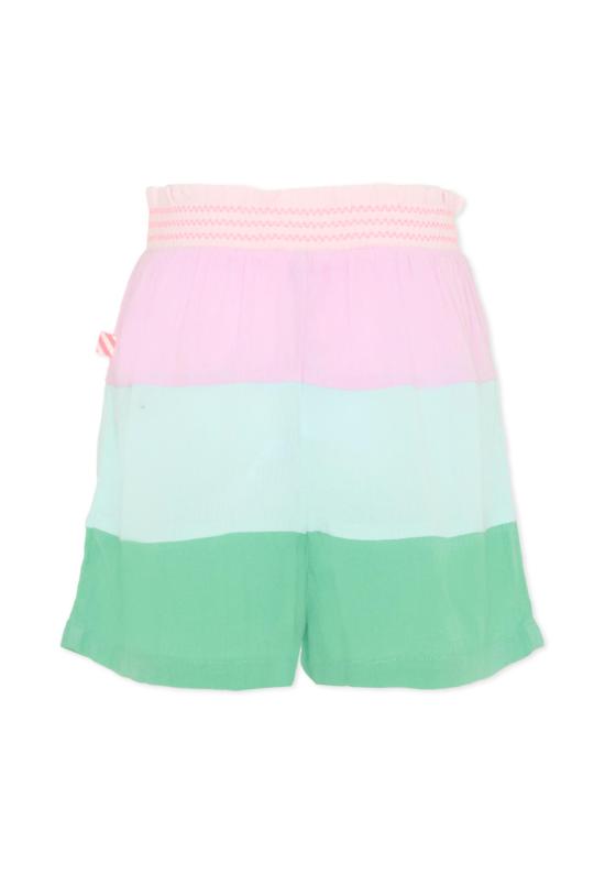 26SS [키즈] 빌리블러쉬 쇼츠/버뮤다 U22182 Z41 MULTICOLOR - BILLIEBLUSH