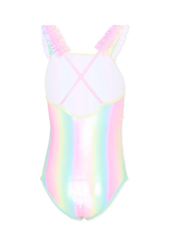 26SS [키즈] 빌리블러쉬 원피스 수영복 U22200 Z41 MULTICOLOR - BILLIEBLUSH