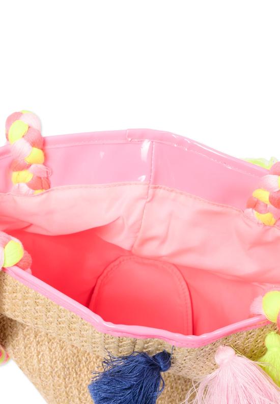 26SS [키즈] 빌리블러쉬 백팩 U22143 Z41 MULTICOLOR - BILLIEBLUSH