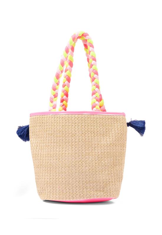 26SS [키즈] 빌리블러쉬 백팩 U22143 Z41 MULTICOLOR - BILLIEBLUSH