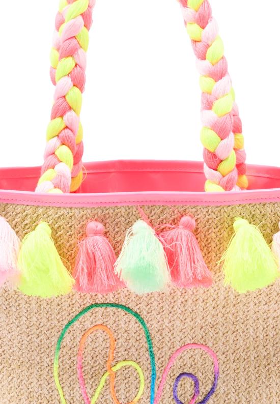 26SS [키즈] 빌리블러쉬 백팩 U22143 Z41 MULTICOLOR - BILLIEBLUSH