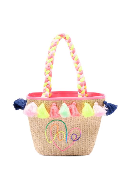 26SS [키즈] 빌리블러쉬 백팩 U22143 Z41 MULTICOLOR