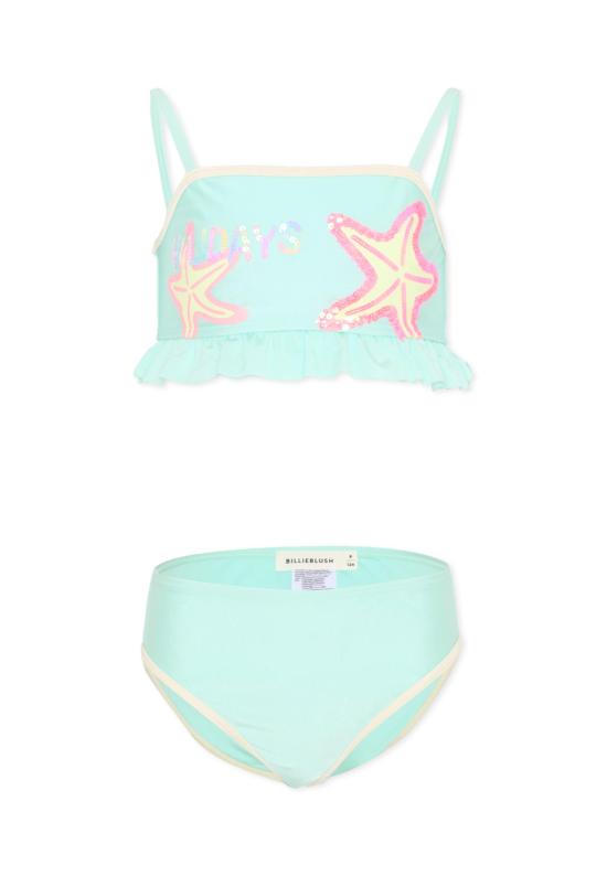 26SS [키즈] 빌리블러쉬 비키니 U22157 76G LIGHT BLUE