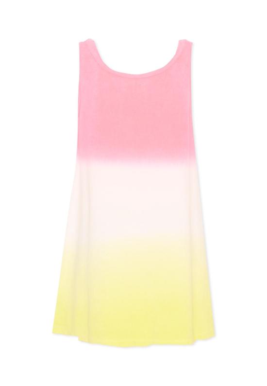 26SS [키즈] 빌리블러쉬 원피스 U22158 499 MULTICOLOR - BILLIEBLUSH