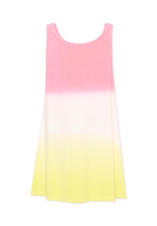 26SS [키즈] 빌리블러쉬 원피스 U22158 499 MULTICOLOR