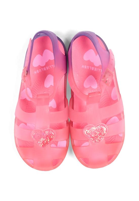 26SS [키즈] 빌리블러쉬 스니커즈 U22117 Z41 MULTICOLOR - BILLIEBLUSH