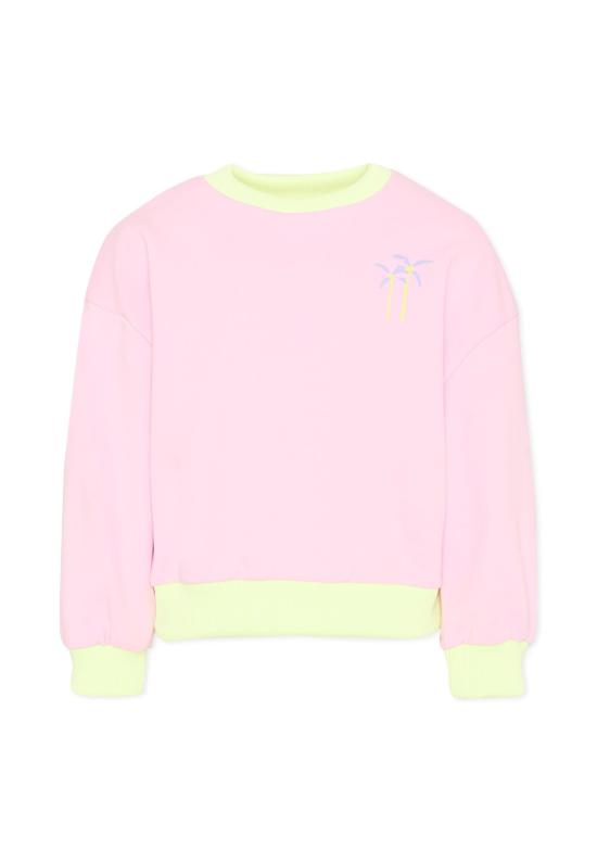 26SS [키즈] 빌리블러쉬 트레이닝 상의 U22102 46N PINK